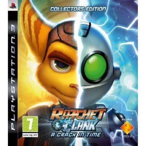 Ratchet & Clank - Special Edition Ps3