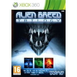 Alien Breed Trilogy Pc