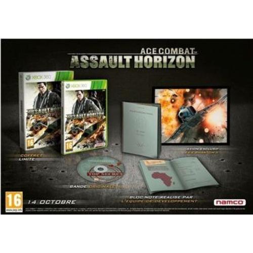 Ace Combat - Assault Horizon Xbox 360