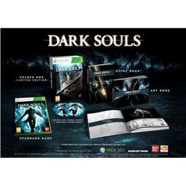 Dark Souls - Edition Limitée Xbox 360