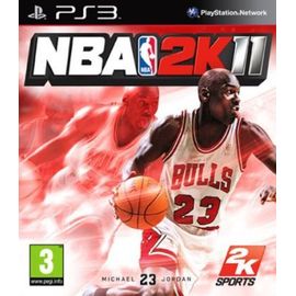 Nba 2k11 Ps3