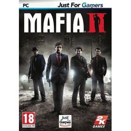 Mafia Ii Pc