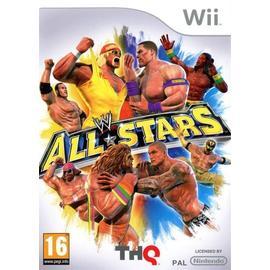 Wwe nintendo clearance 3ds