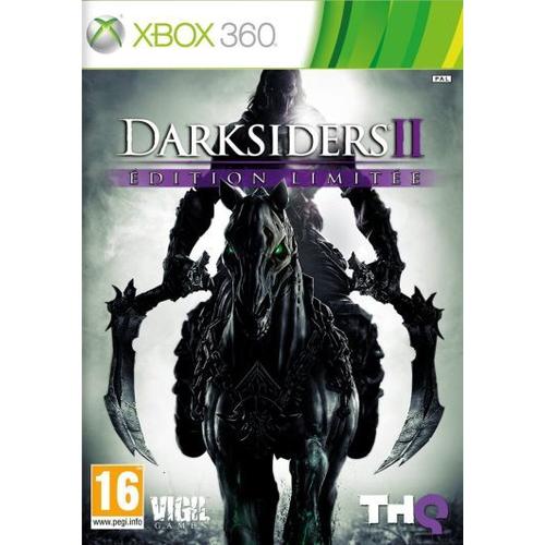 Darksiders Ii - Edition Limitée Xbox 360