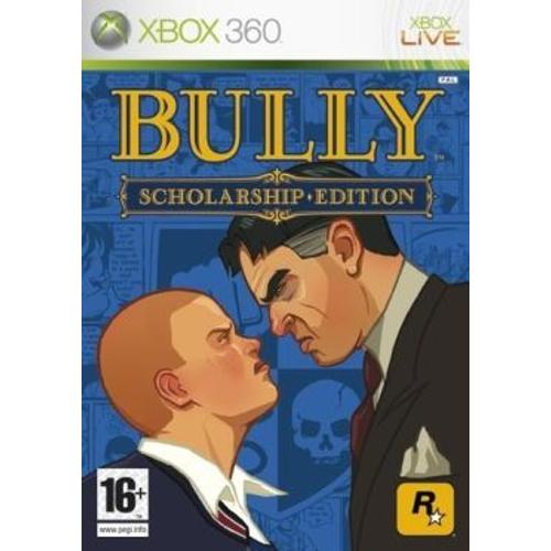 Bully - Scholarship Editon Xbox 360