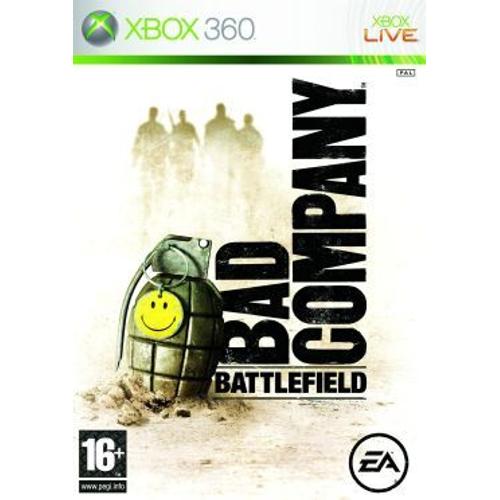 Battlefield - Bad Company Xbox 360