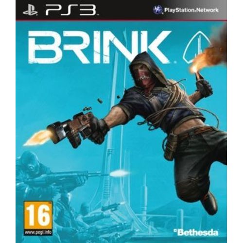 Brink Ps3