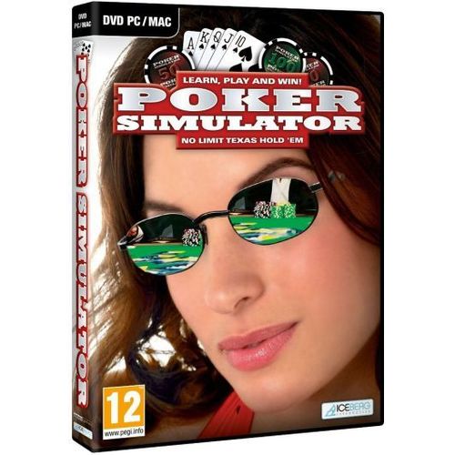 Poker Simulation Pc