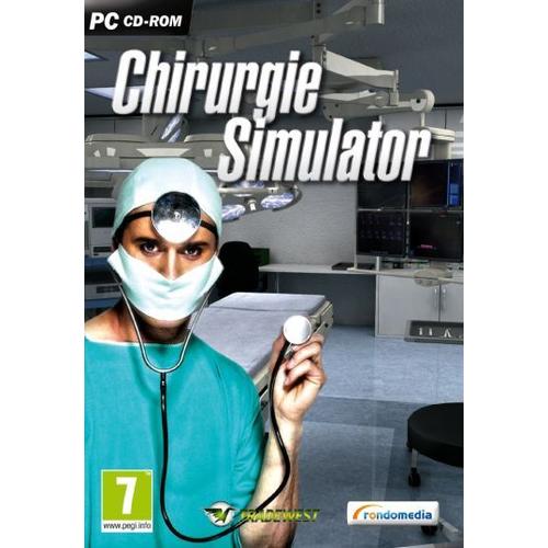 Chirurgie Simulator Pc