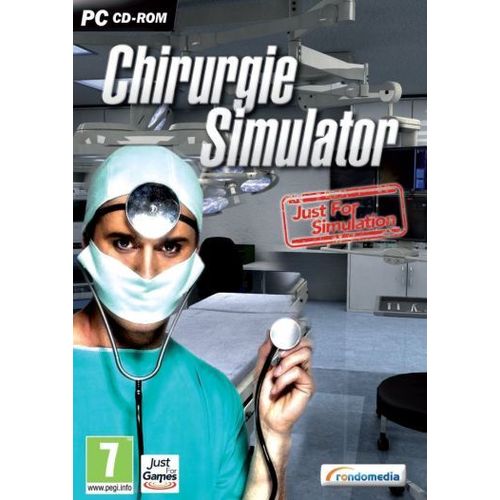 Chirurgie Simulator Pc