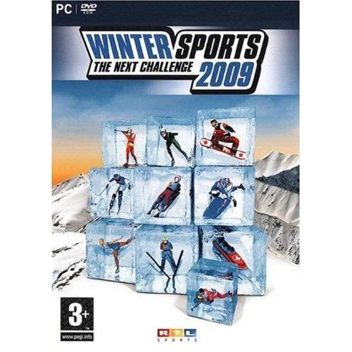 Winter Sports 2009 Pc