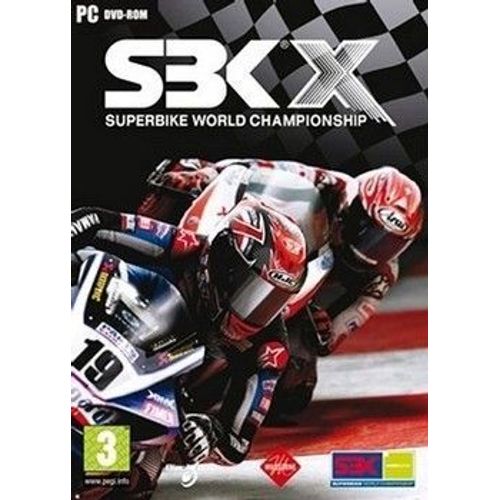 Sbk X - Superbike World Championship Pc