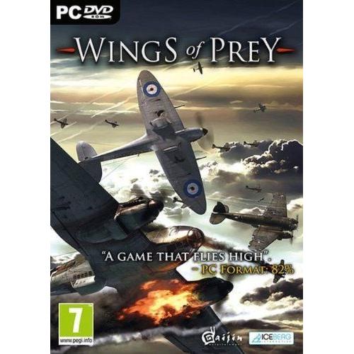 Wings Of Prey Pc