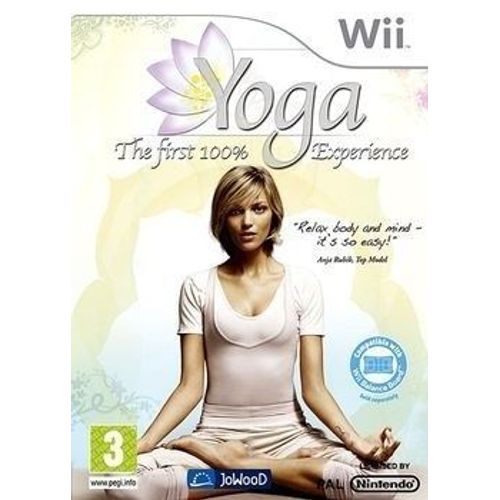 Yoga Wii