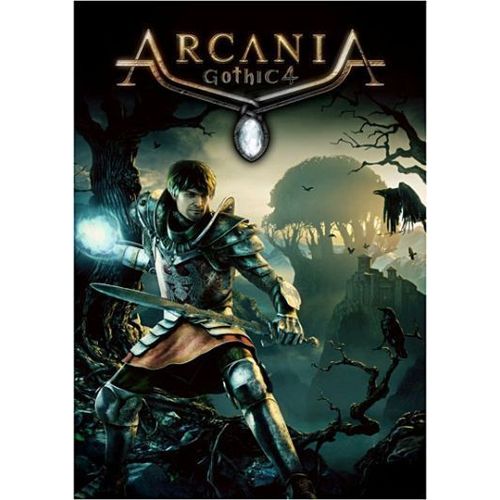 Gothic 4 - Arcania Pc