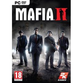 Mafia Ii Pc