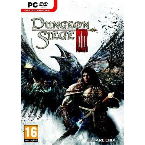 Dungeon Siege Iii Pc