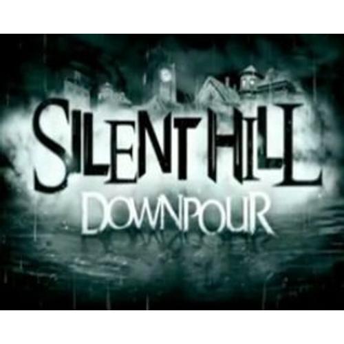Silent Hill - Downpour Ps3