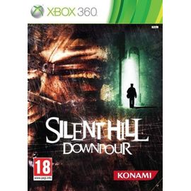 Silent Hill - Downpour Xbox 360