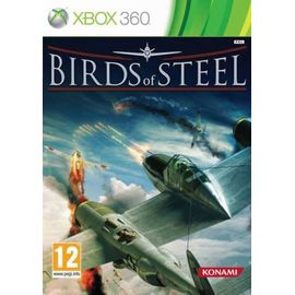 Birds Of Steel Xbox 360