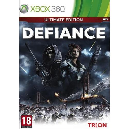 Defiance - Edition Limitée Xbox 360