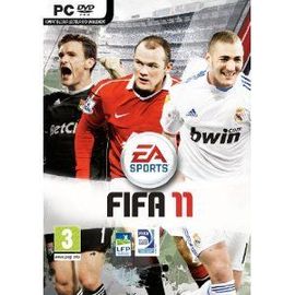 Fifa 11 Pc