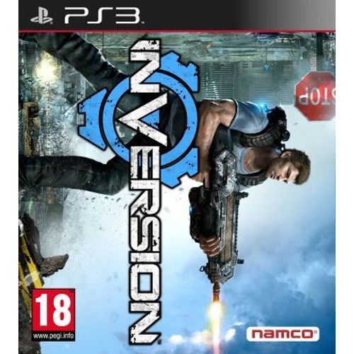 Inversion Ps3