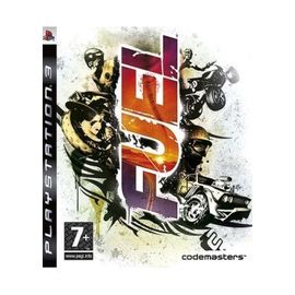 Fuel Ps3