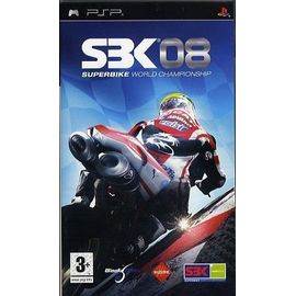 PSP★SBK 08 SUPERBIKE WORLD CHAMPIONSHIP Sbk 08 - Superbike World Championship 2008 PSP | Rakuten