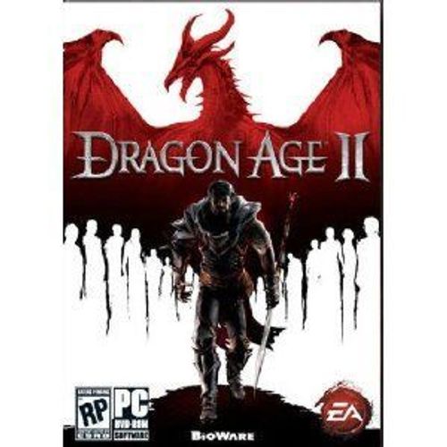 Dragon Age Ii Pc