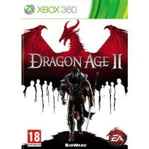 Dragon Age Ii Xbox 360
