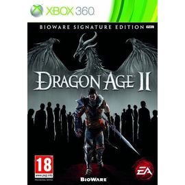 Dragon Age Ii - Edition Signature Xbox 360