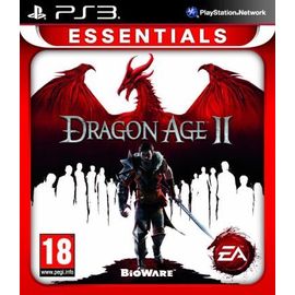 Dragon Age Ii - Essentials Ps3