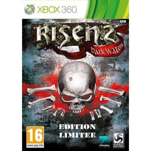 Risen 2 - Dark Waters - Edition Limitée Xbox 360