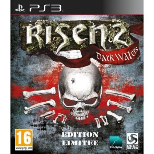 Risen 2 - Dark Waters - Edition Limitée Ps3