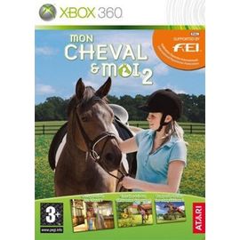 Mon Cheval Et Moi 2 Xbox 360