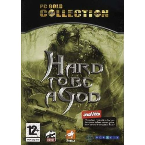 Hard To Be A God Pc