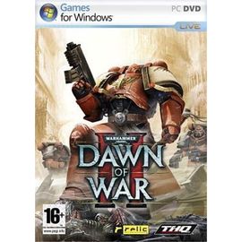 Dawn Of War Ii Pc