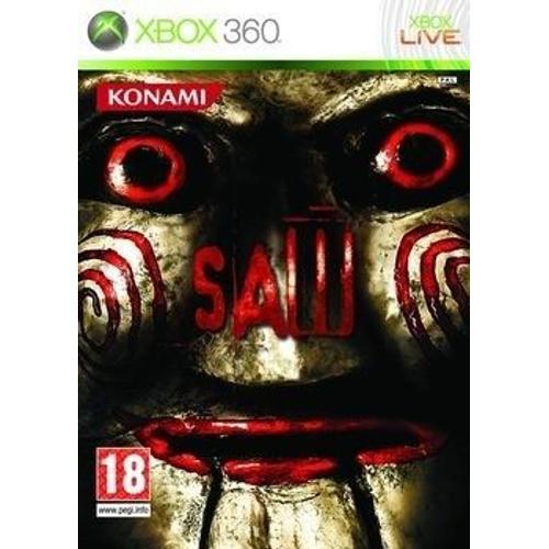 Saw - Le Jeu Xbox 360