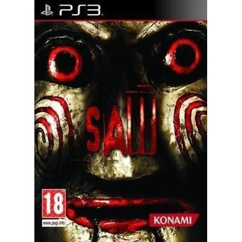 Saw - Le Jeu Ps3