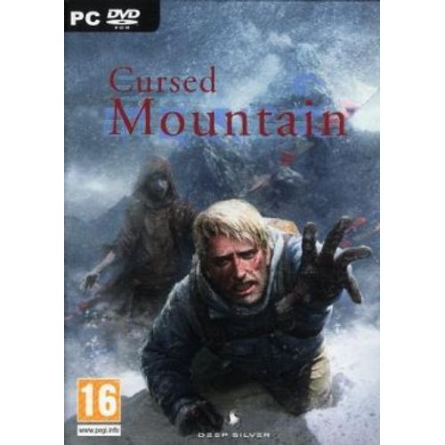 Cursed Mountain Pc