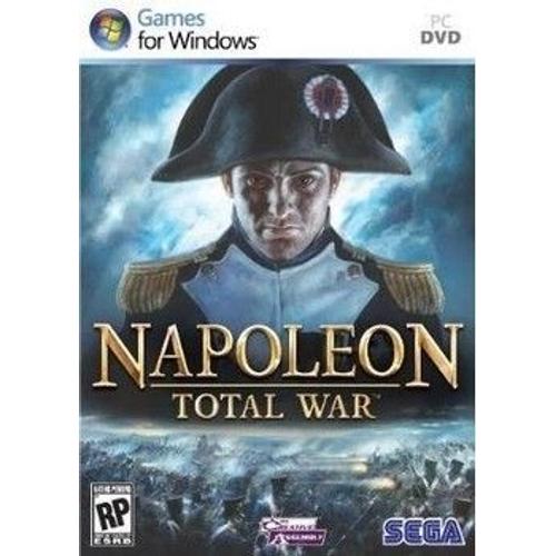 Napoléon - Total War Pc