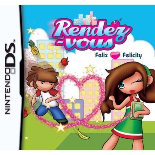 Rendez-Vous Nintendo Ds