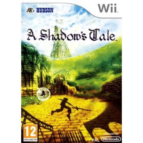 A Shadow's Tale Wii