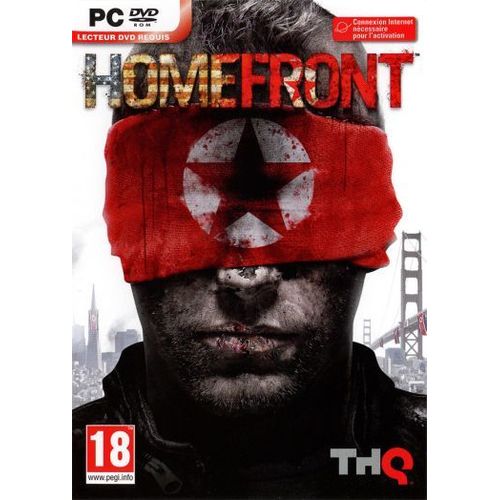 Homefront Pc