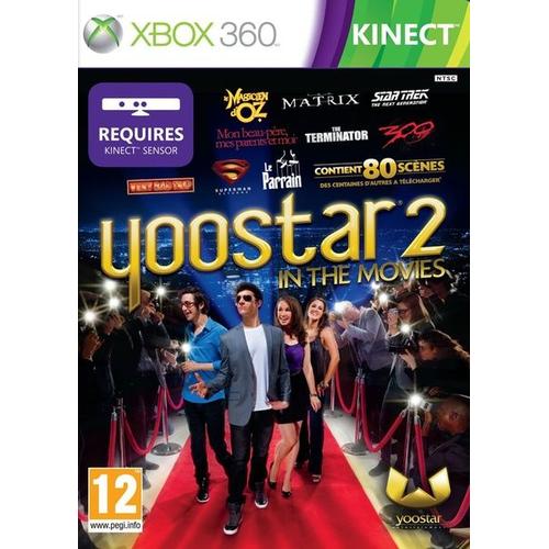 Yoostar 2 Xbox 360