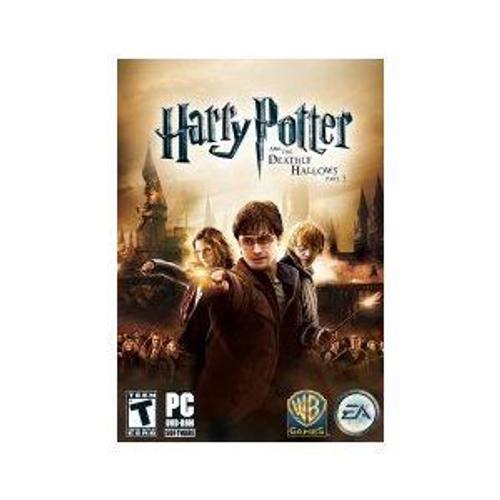 Harry Potter Et Les Reliques De La Mort - 2ème Partie Pc