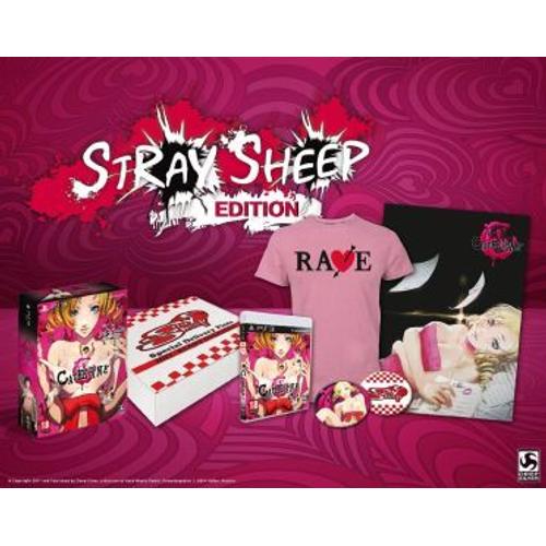 Catherine - Edition Collector Ps3