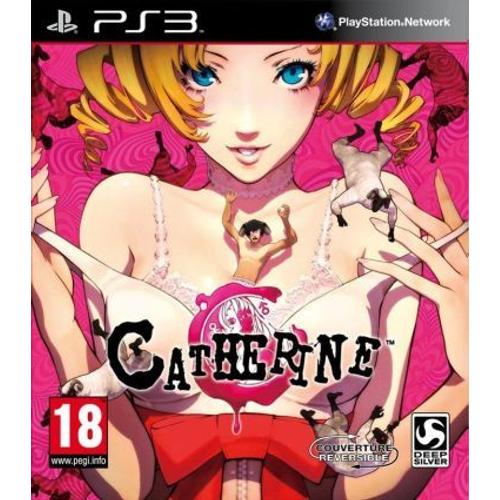 Catherine Ps3