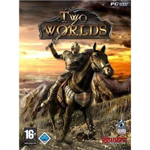 Two Worlds - Game Of The Year Edition Pc